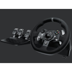 LOGITECH OEM - volant Logitech G920 (PC, XBOX)