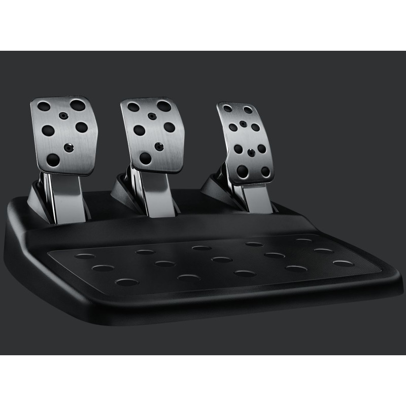 LOGITECH OEM - volant Logitech G920 (PC, XBOX)