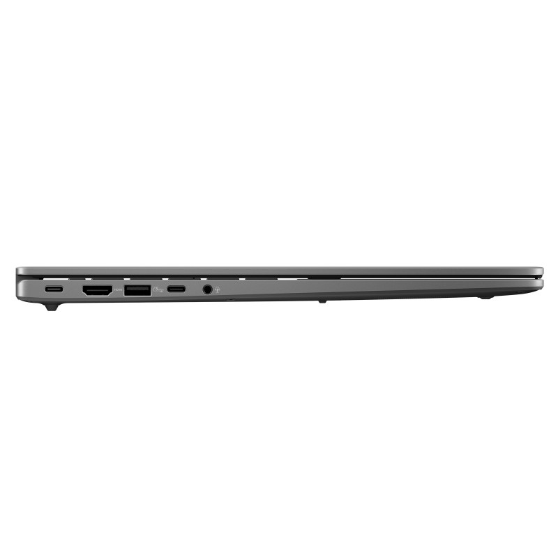 ASUS Vivobook S16/M3607GA-OLED011W/AI7-445/16''/WUXGA/16GB/512GB/AMD int/W11H/Gray/2R