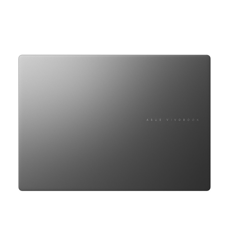 ASUS Vivobook S16/M3607GA-OLED011W/AI7-445/16''/WUXGA/16GB/512GB/AMD int/W11H/Gray/2R
