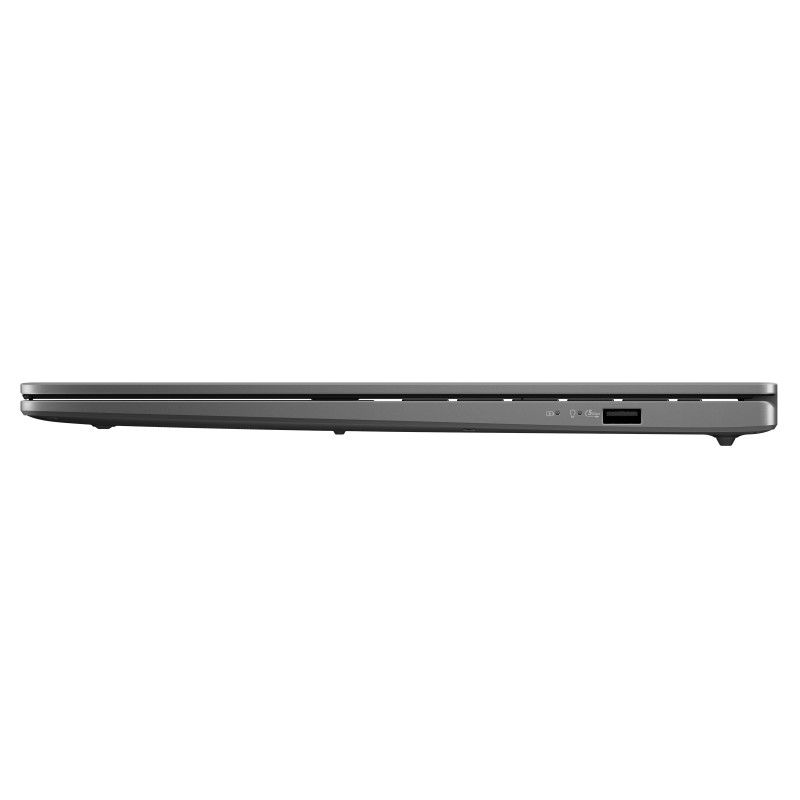 ASUS Vivobook S16/M3607GA-OLED011W/AI7-445/16''/WUXGA/16GB/512GB/AMD int/W11H/Gray/2R