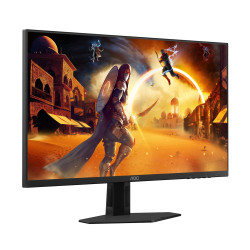 AOC Gaming/25G4SRE/24,5''/IPS/FHD/300Hz/0,3ms/Black/3R