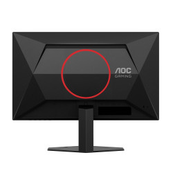 AOC Gaming/25G4SRE/24,5''/IPS/FHD/300Hz/0,3ms/Black/3R