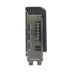 ASUS PRIME RX 9060 XT/Gaming/OC/8GB/GDDR6