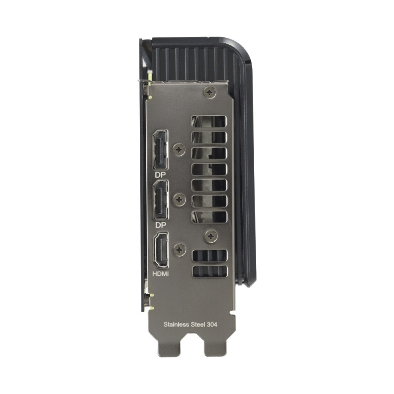 ASUS PRIME RX 9060 XT/Gaming/OC/8GB/GDDR6