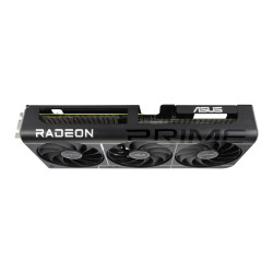 ASUS PRIME RX 9060 XT/Gaming/OC/8GB/GDDR6