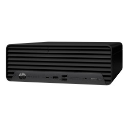 HP Pro/400 G9/SFF/i3-13100/8GB/512GB/Intel int/DOS/3R