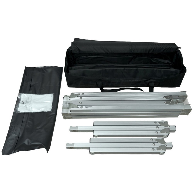 EPSON - ELITE plátno mobilné outdoor statív 180'' 16:9