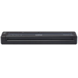 Brother/PJ-863/Tlač/A4/USB