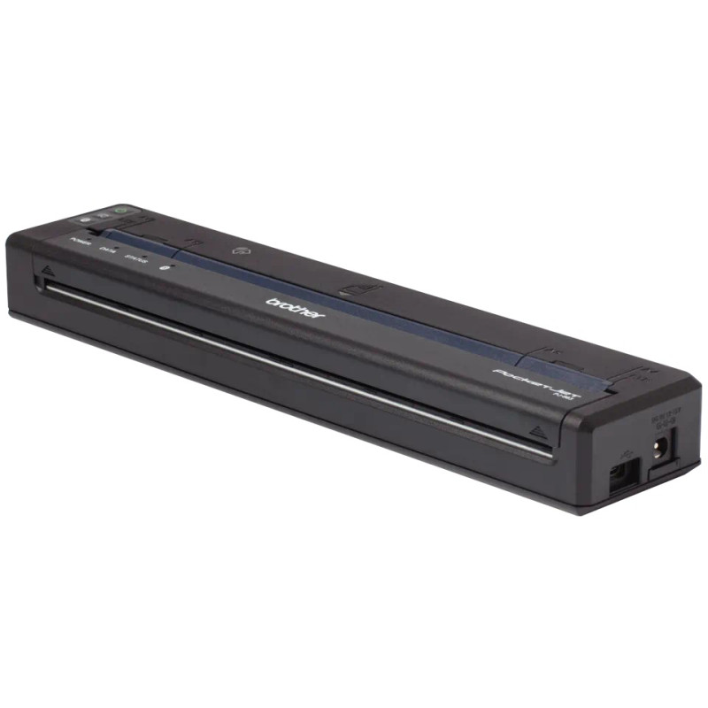 Brother/PJ-863/Tlač/A4/USB