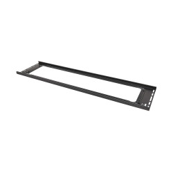 EATON - Kryt horný pre rozdelenie horúcej / studenej uličky, štandardný 300mm rack, sada