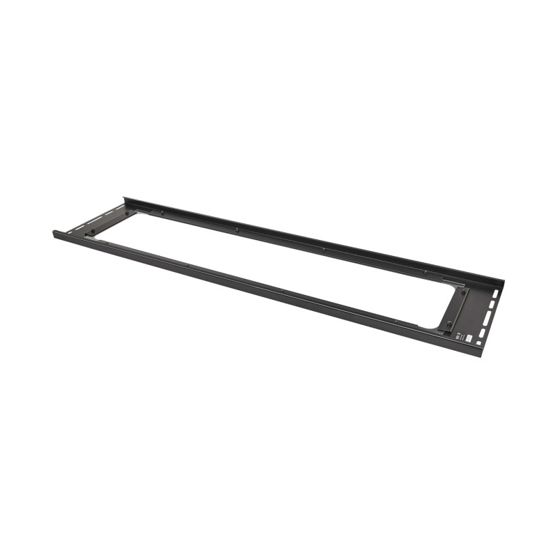 EATON - Kryt horný pre rozdelenie horúcej / studenej uličky, štandardný 300mm rack, sada