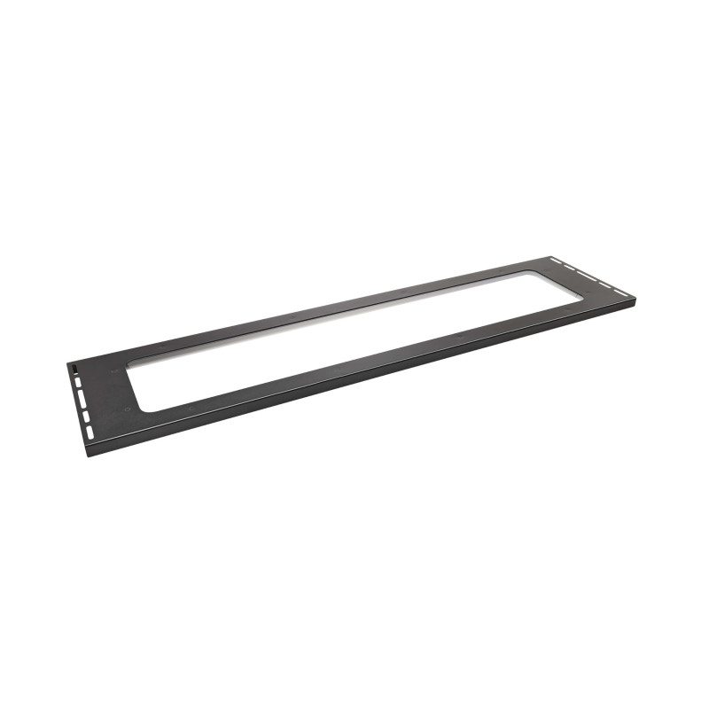 EATON - Kryt horný pre rozdelenie horúcej / studenej uličky, štandardný 300mm rack, sada
