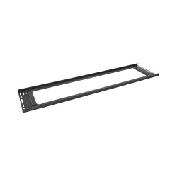 EATON - Kryt horný pre rozdelenie horúcej / studenej uličky, štandardný 300mm rack, sada