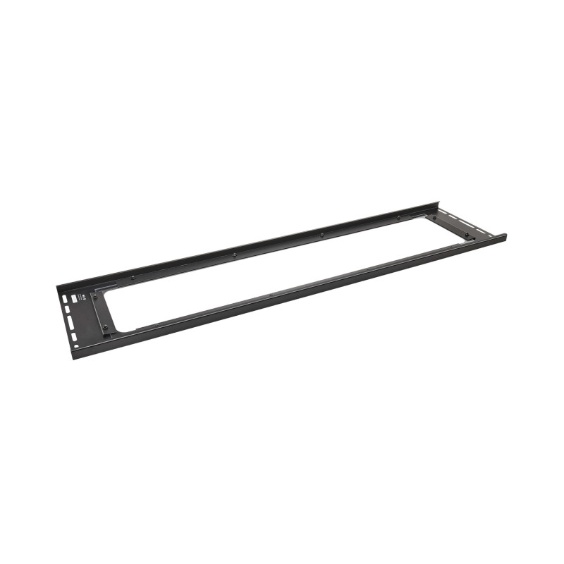 EATON - Kryt horný pre rozdelenie horúcej / studenej uličky, štandardný 300mm rack, sada