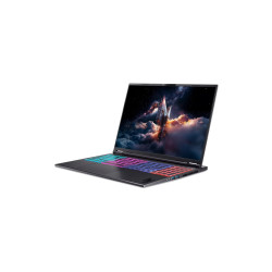 Acer Nitro 16S AI/AN16S-61-R8NW/AI9-365/16''/2560x1600/32GB/1TB/RTX 5070Ti/bez OS/Black/2R