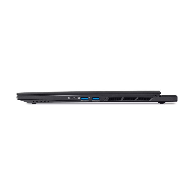 Acer Nitro 16S AI/AN16S-61-R8NW/AI9-365/16''/2560x1600/32GB/1TB/RTX 5070Ti/bez OS/Black/2R