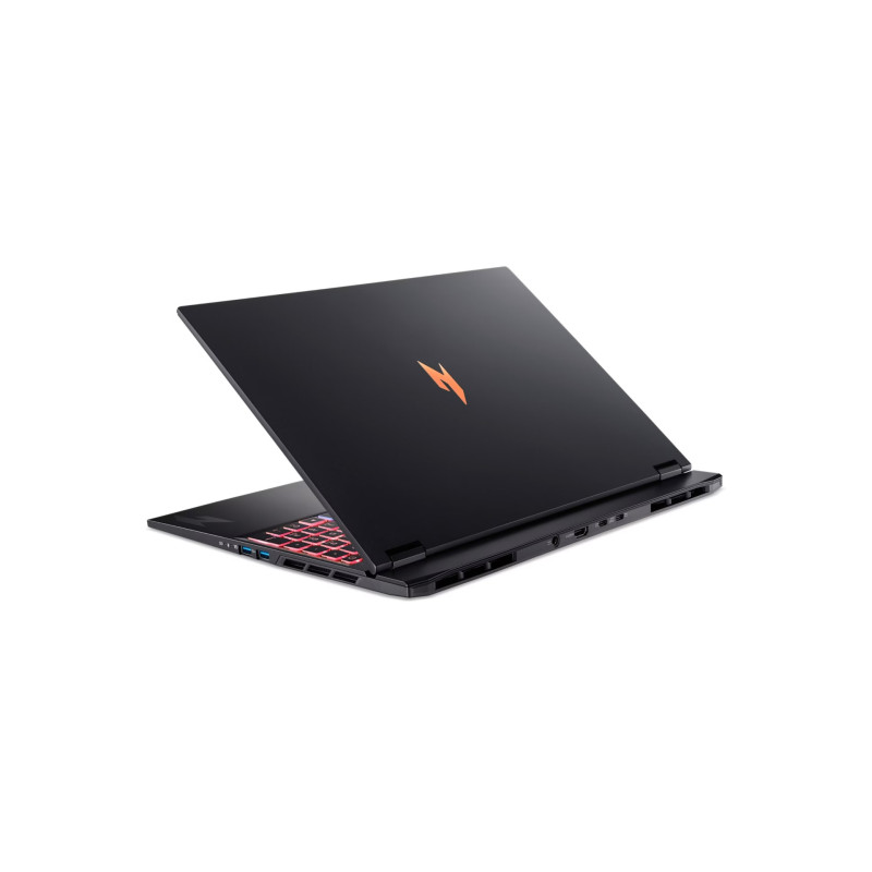 Acer Nitro 16S AI/AN16S-61-R8NW/AI9-365/16''/2560x1600/32GB/1TB/RTX 5070Ti/bez OS/Black/2R