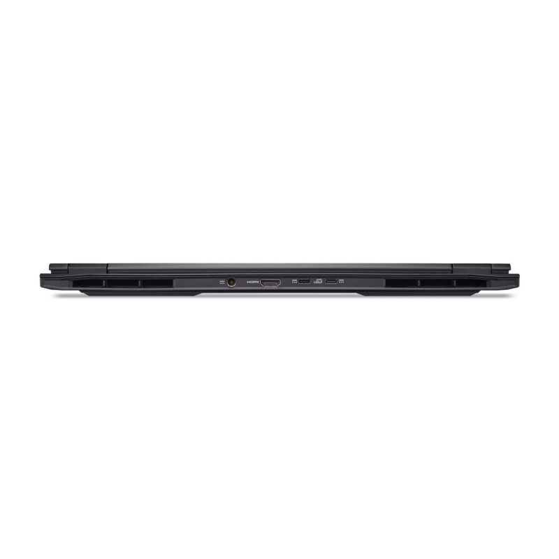 Acer Nitro 16S AI/AN16S-61-R8NW/AI9-365/16''/2560x1600/32GB/1TB/RTX 5070Ti/bez OS/Black/2R