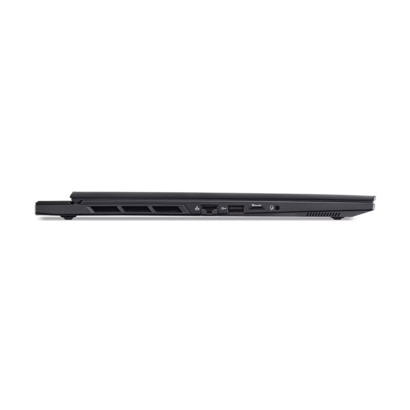 Acer Nitro 16S AI/AN16S-61-R8NW/AI9-365/16''/2560x1600/32GB/1TB/RTX 5070Ti/bez OS/Black/2R