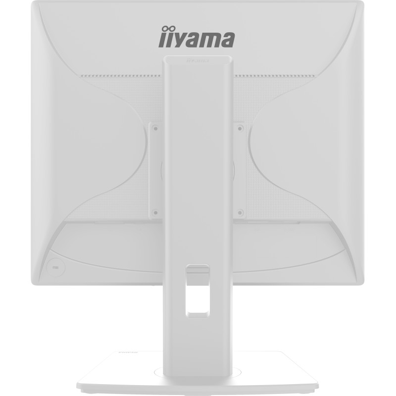 iiyama ProLite/B1980S-W1/19''/TN/1280x1024/75Hz/3ms/White/3R