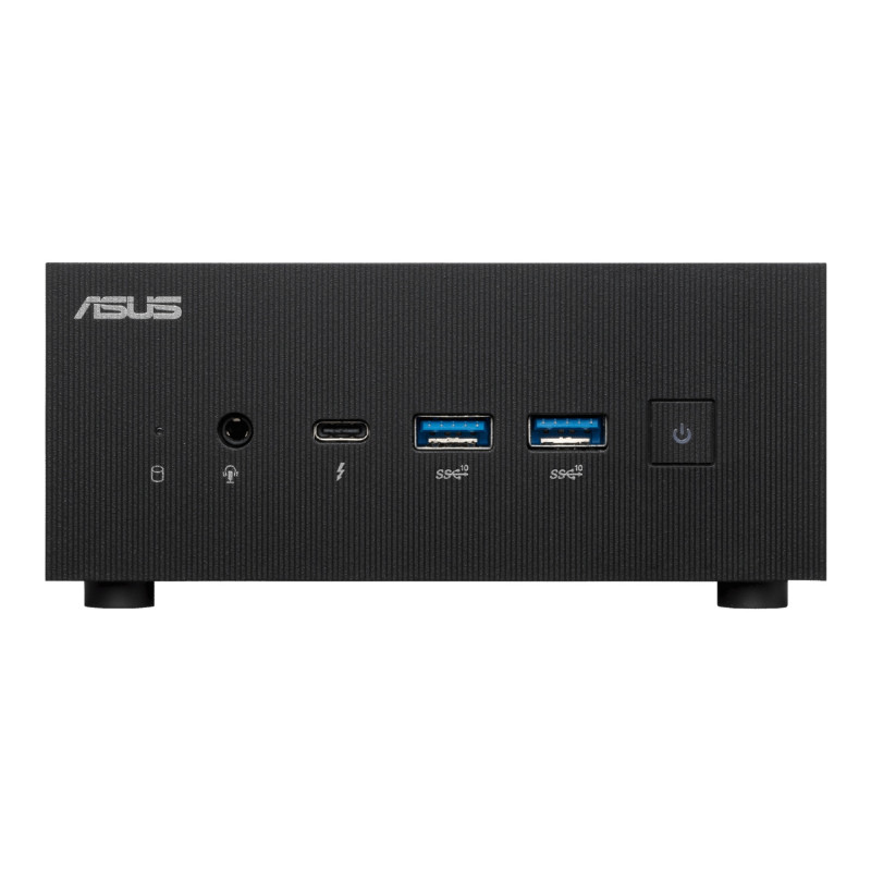 ASUS PN/PN64-BB5003MDE1/Mini/i5-13500H/bez RAM/Iris Xe/bez OS/3R