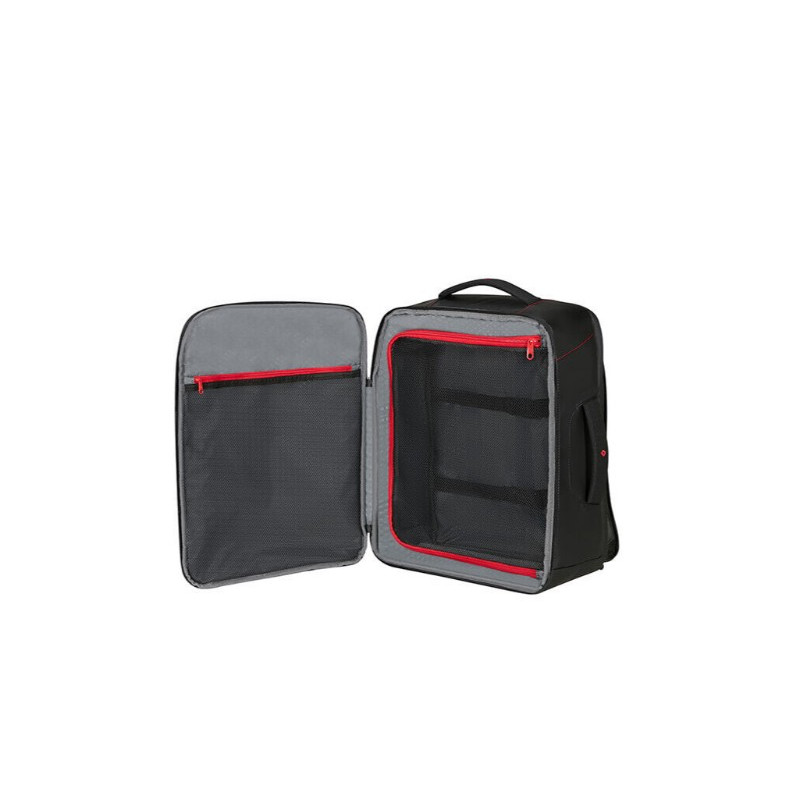 Samsonite ECODIVER Laptop Backpack M Underseater Black