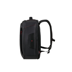 Samsonite ECODIVER Laptop Backpack M Underseater Black