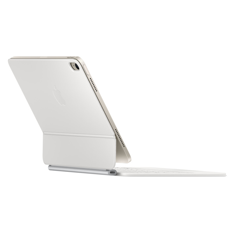 APPLE - Magic Keyboard for 11'' iPad Air - SK-White