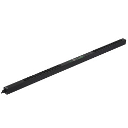 APC - Easy PDU Switched ZeroU 16A 230V (20)C13 (4)C19 IEC309