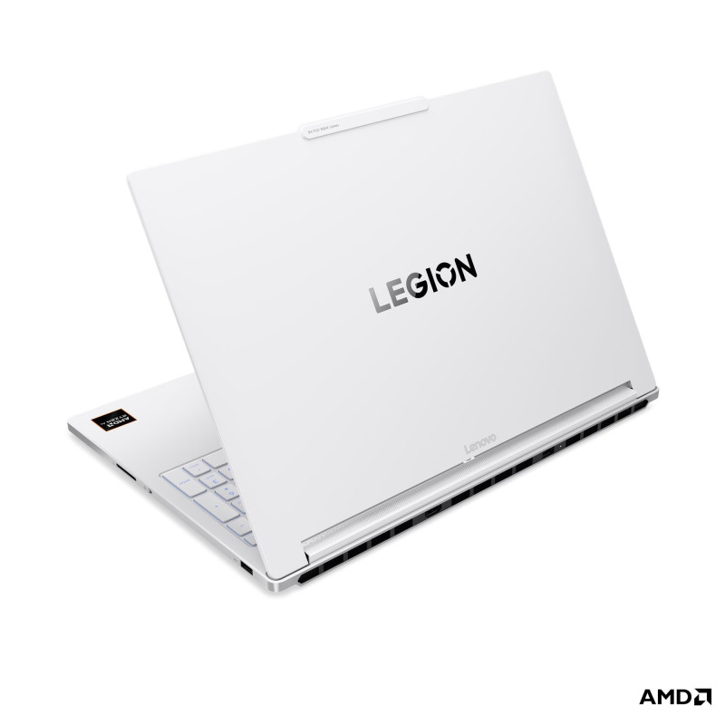Lenovo Legion 7/16AGP11/AI7-450/16''/2560x1600/32GB/1TB/RTX 5060/W11H/Glacier White/3R On-Site