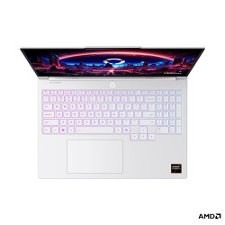 Lenovo Legion 7/16AGP11/AI7-450/16''/2560x1600/32GB/1TB/RTX 5060/W11H/Glacier White/3R On-Site