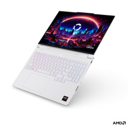 Lenovo Legion 7/16AGP11/AI7-450/16''/2560x1600/32GB/1TB/RTX 5060/W11H/Glacier White/3R On-Site