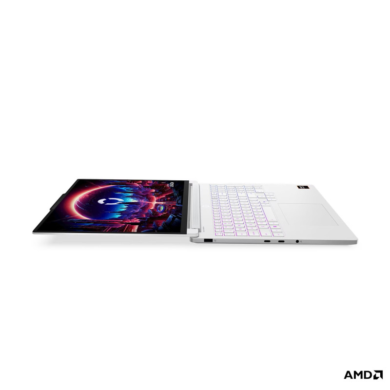 Lenovo Legion 7/16AGP11/AI7-450/16''/2560x1600/32GB/1TB/RTX 5060/W11H/Glacier White/3R On-Site