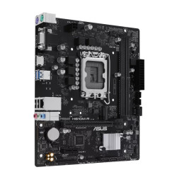 ASUS PRIME H610-R-SI/LGA 1700/mATX