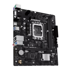 ASUS PRIME H610-R-SI/LGA 1700/mATX