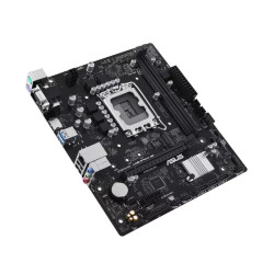 ASUS PRIME H610-R-SI/LGA 1700/mATX