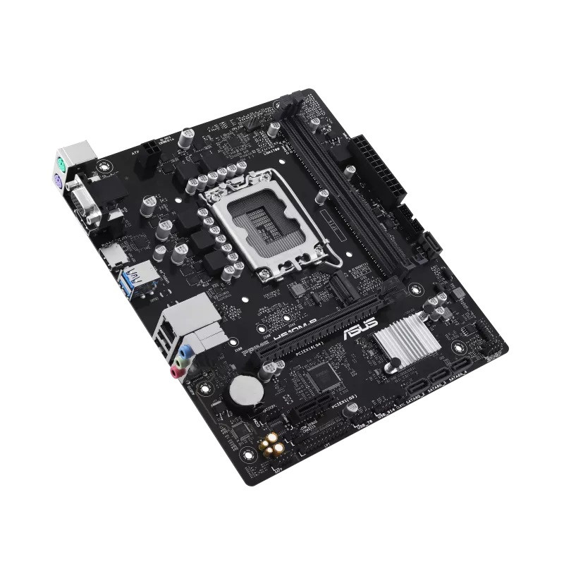 ASUS PRIME H610-R-SI/LGA 1700/mATX