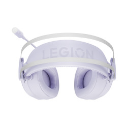 Lenovo Legion H320 7.1 Gaming Headset - White