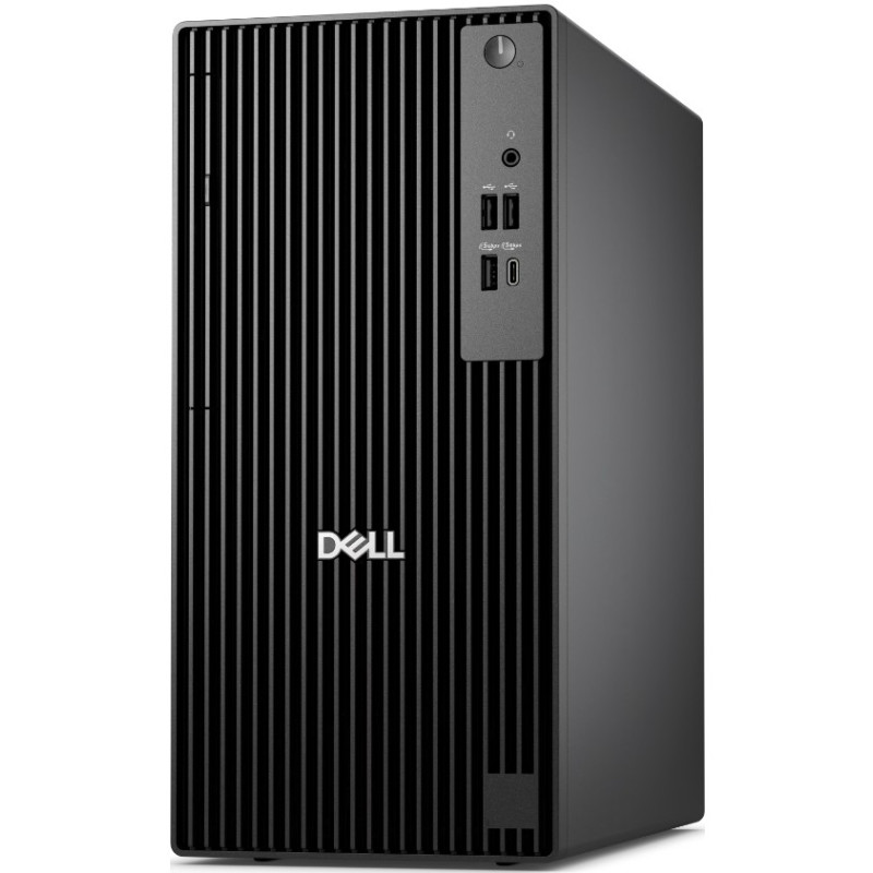 Dell Pro/QCT1255/Tower/R7PRO-8700GE/16GB/512GB/AMD int/W11P/3RNBD
