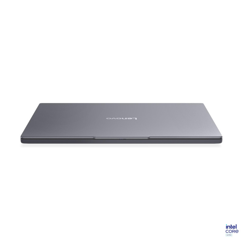 Lenovo IdeaPad Slim 3/16IPH11/U5-322/16''/WUXGA/16GB/512GB/Intel int/W11H/Gray/2R