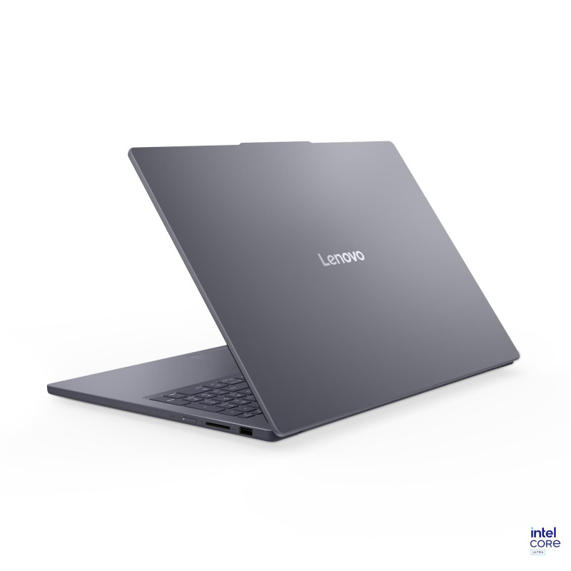 Lenovo IdeaPad Slim 3/16IPH11/U5-322/16''/WUXGA/16GB/512GB/Intel int/W11H/Gray/2R
