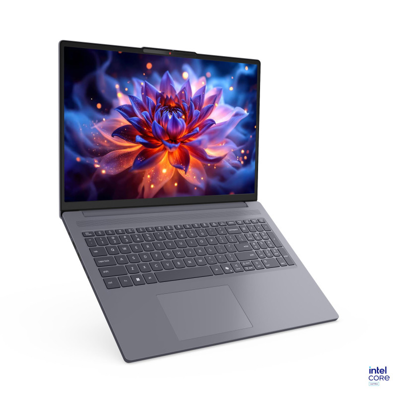 Lenovo IdeaPad Slim 3/16IPH11/U5-322/16''/WUXGA/16GB/512GB/Intel int/W11H/Gray/2R