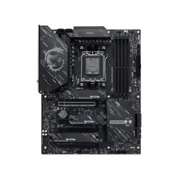 MSI X870E GAMING PLUS WIFI/AM5/ATX