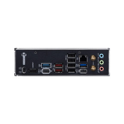 MSI X870E GAMING PLUS WIFI/AM5/ATX