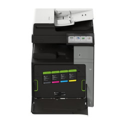 XEROX - Lexmark/CX950se/MF/Laser/A3/LAN/WiFi/USB
