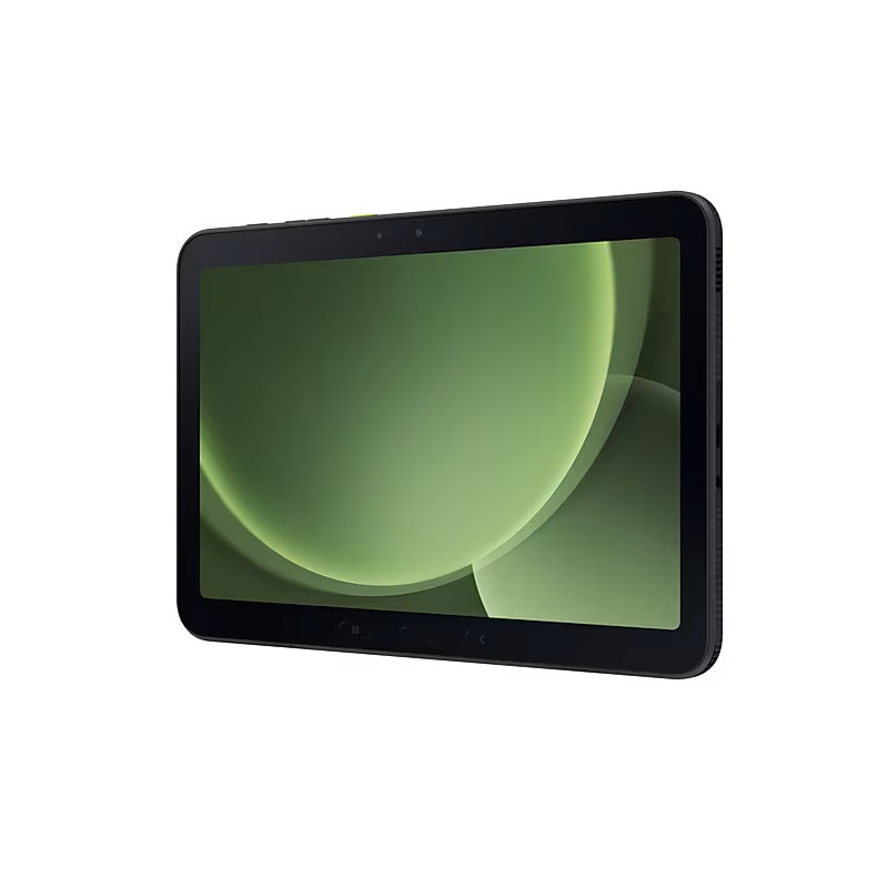 Samsung Galaxy Tab Active5 Pre 5G/SM-X356BZGAEEE/10,1''/WUXGA/6GB/128GB/An15/Green