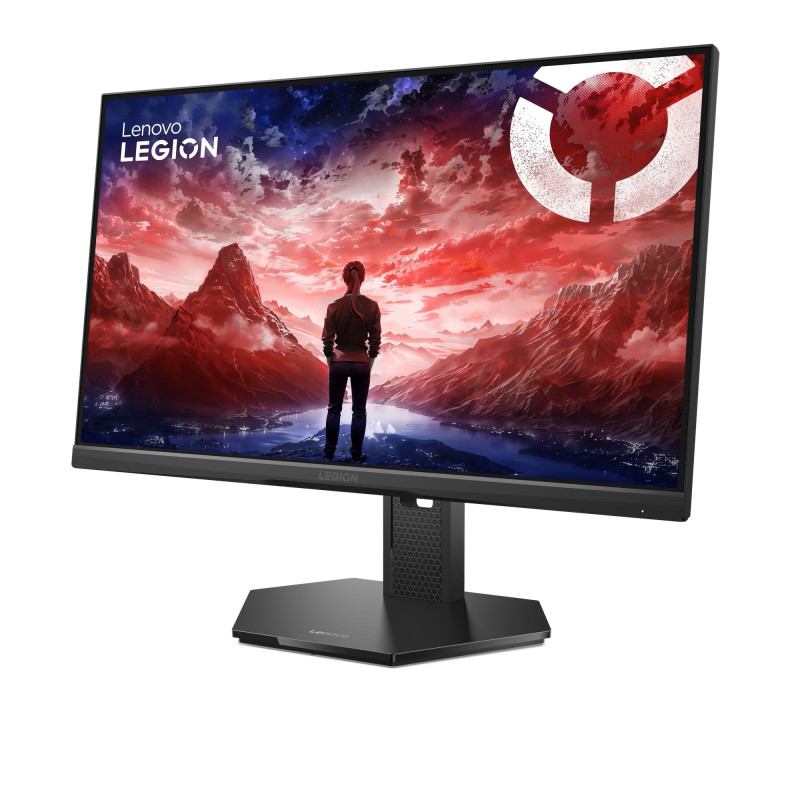 Lenovo Legion/25-10/24,5''/IPS/FHD/320Hz/0,5ms/Čierna/3R