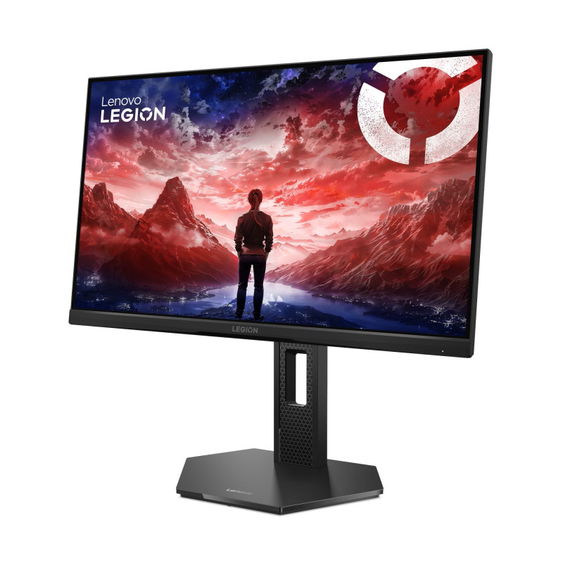 Lenovo Legion/25-10/24,5''/IPS/FHD/320Hz/0,5ms/Čierna/3R
