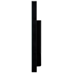 15'' iiyama TF1534MC-B7X: TN, XGA, capacitive, 10P, 370cd/m2, VGA, DP, HDMI, IP65, čierny